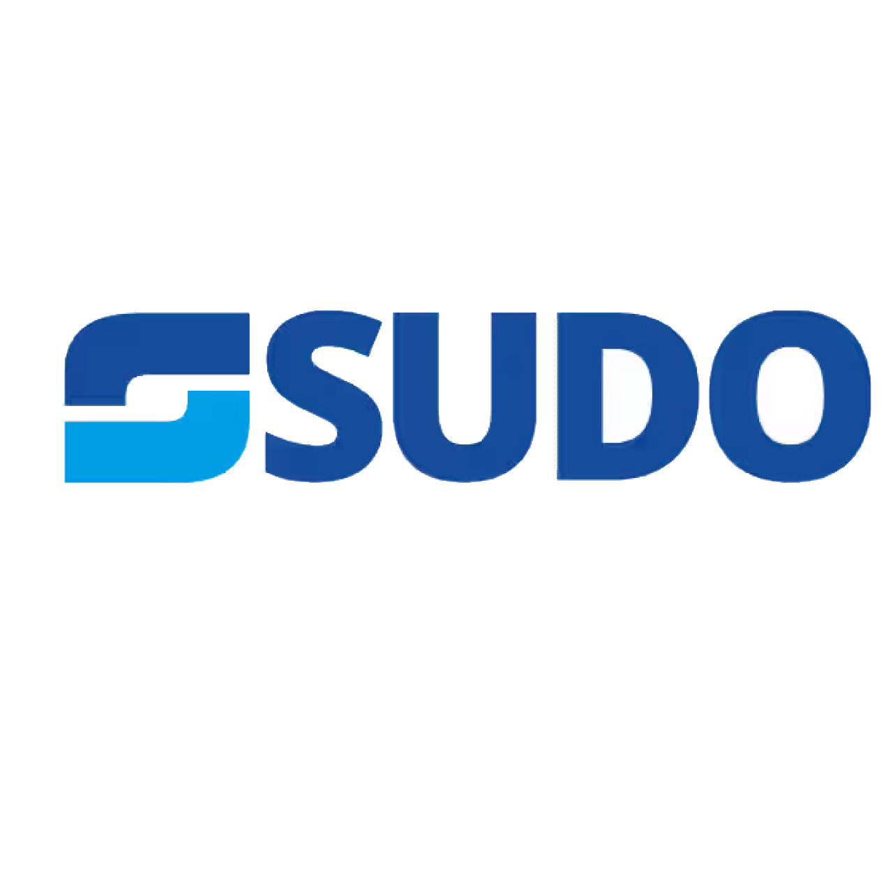 sudo